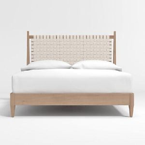 Weaver Bed