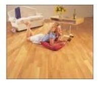 laminate floorings