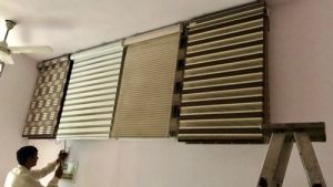 Window Blinds