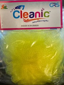 Loofah Bath Scrubber