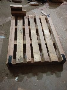 Wood Pallets