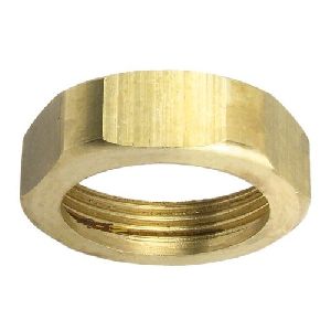 Brass Ring Gaskets