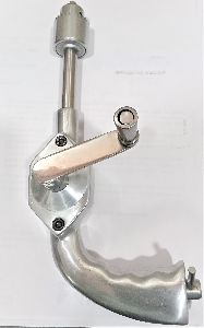 Ortho Hand Drill with Closed Gear