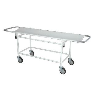 Stretcher Trolly