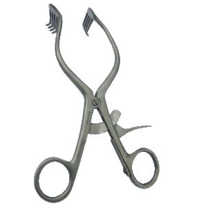 Travers Retractor