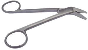 UNIVERSAL WIRE CUTTER SCISSOR