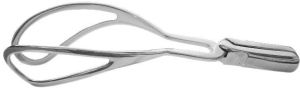 WRIGLEY OBSTETRIC FORCEP