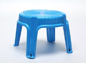 Plastic Bathroom Stool