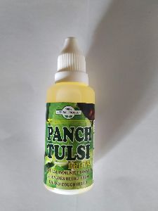 JBT Panch Tulsi Drops