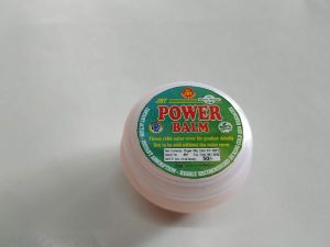 JBT Power Balm