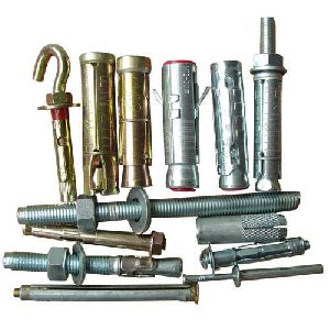 Civil Industrial Fastener