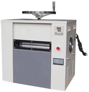 A4 Card Fusing Machine