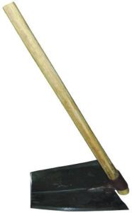 agriculture spade