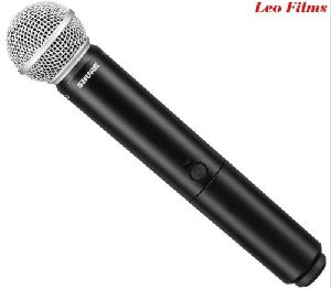 Cordlesss Mic