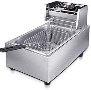 Deep Fat Fryer