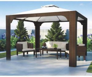 Garden Gazebo