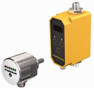 Turck Flow Sensors