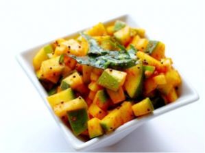 Mango Pickle