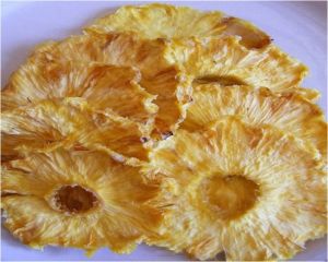 Pineapple Slice