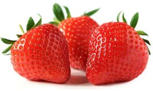 Strawberry