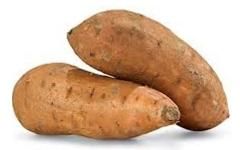 Sweet potato