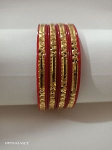 Brass Bangles