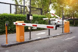 Road Barriers