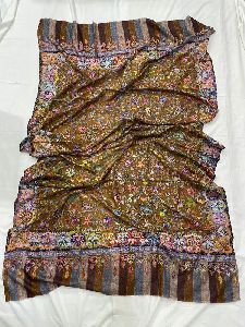 kalam kari shawls