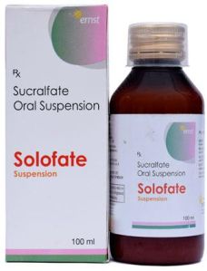 Sucralfate Oral Suspension