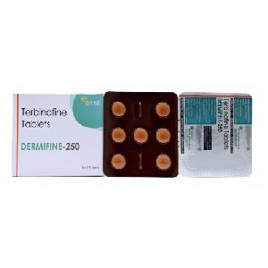 terbinafine tablets