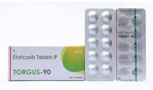 TORGUS 90 Tablets