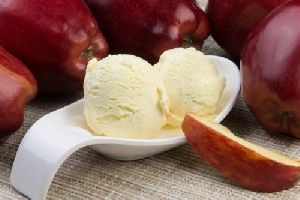 Apple Ice Cream