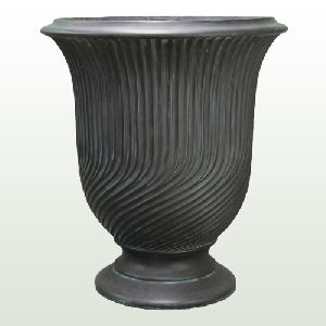 Flower GRC Vase