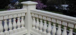 GRC Baluster