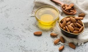 Almond Oil