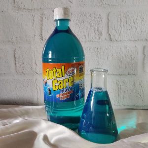 Loose Detergent Liquid