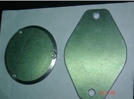 Component Finishing Services