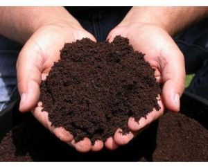 organic compost fertilizer