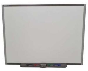 Interactive White Digital Board