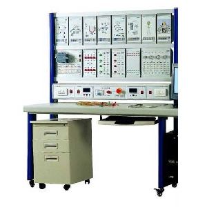 Plc Trainer Kit