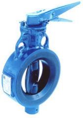 Slimseal Butterfly Valves