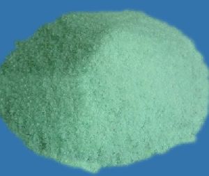 Ferrous Sulfate