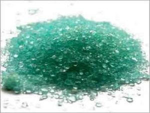 Ferrous Sulphate Crystalline