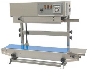 Continuous Band Sealer