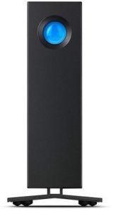 Lacie D2 Professional 8tb External Hard Drive Desktop HDD