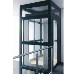 Indoor Lift