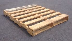 Wooden Pallet