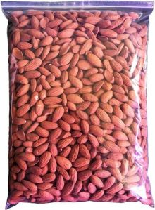 Organic Almonds