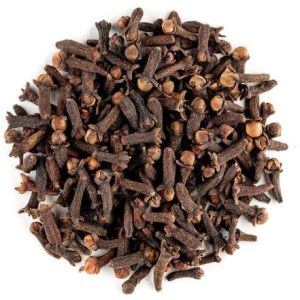 Organic Cloves