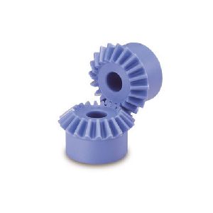 Plastic Bevel Gear